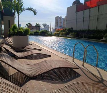 Pio del Pilar Hotel | Red Residences