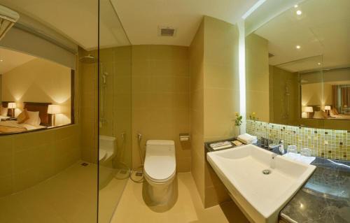 Lao Cai Apartment | Red River Hotel LC- by BAY LUXURY