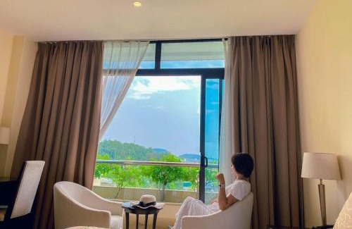 Lao Cai Apartment | Red River Hotel LC- by BAY LUXURY