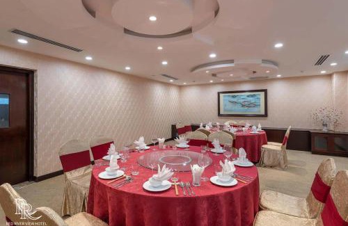 Lao Cai Apartment | Red River Hotel LC- by BAY LUXURY