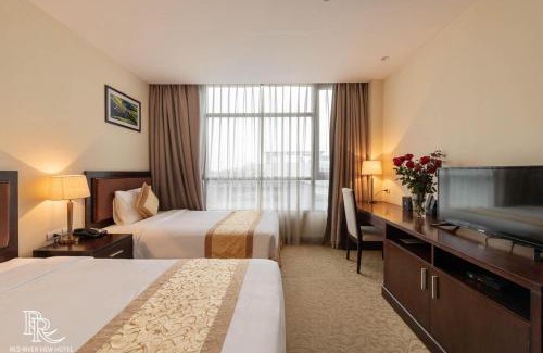 Lao Cai Apartment | Red River Hotel LC- by BAY LUXURY