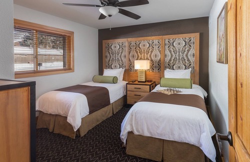 Red River Resort | Red River Resort 2bdr