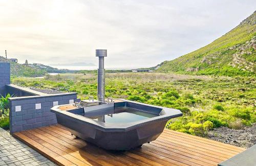 Rooiels House | Red River Valley by Host Agents