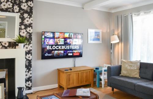 New Forest District House | Red Robin