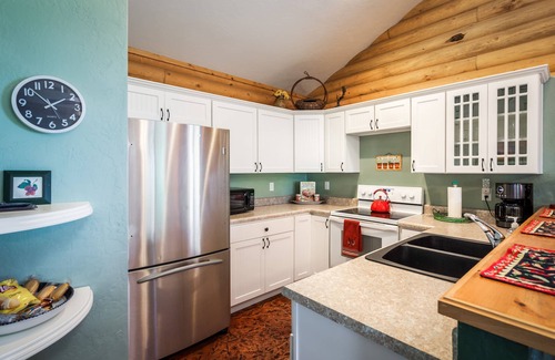 Sedona Cabin | *Red Rock Cabin*