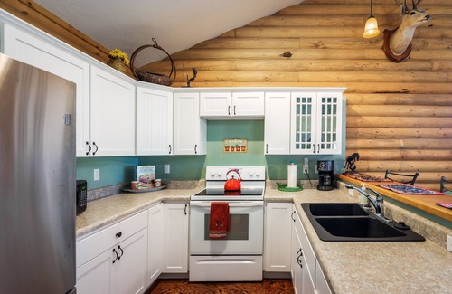 Sedona Cabin | *Red Rock Cabin*