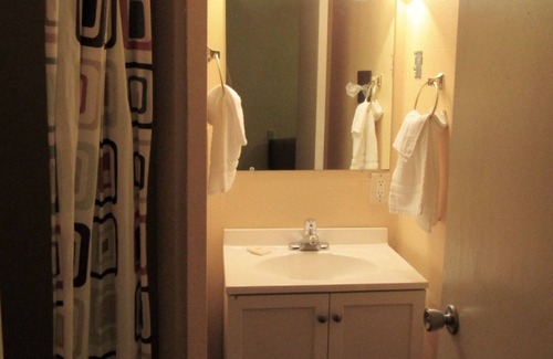 Sioux Falls Hotel | Red Rock Inn