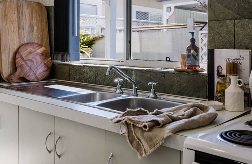 Yamba Apartment | Red Rock | Townhouse in Town
