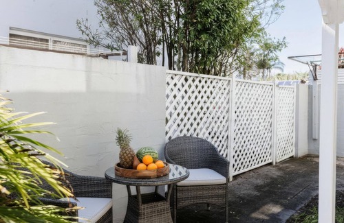 Yamba Apartment | Red Rock | Townhouse in Town
