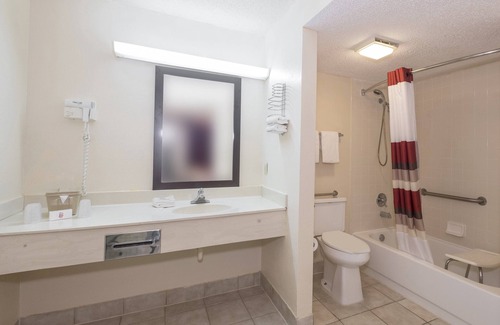 Acworth Hotel | Red Roof Inn Acworth - Emerson/LakePoint South