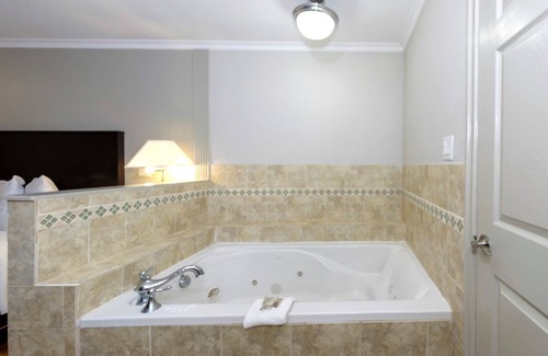 Arlington Hotel | Red Roof Inn Arlington - Entertainment District