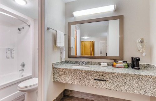 Kennesaw Hotel | Red Roof Inn Atlanta - Kennesaw State University