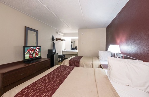 Norcross Hotel | Red Roof Inn Atlanta - Norcross