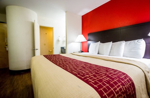 Round Rock Hotel | Red Roof Inn Austin - Round Rock