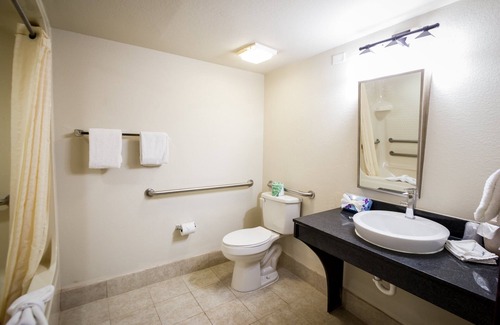 Round Rock Hotel | Red Roof Inn Austin - Round Rock