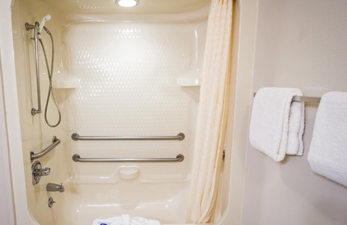 Round Rock Hotel | Red Roof Inn Austin - Round Rock