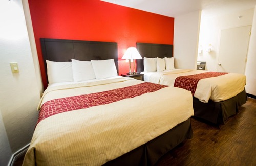 Round Rock Hotel | Red Roof Inn Austin - Round Rock