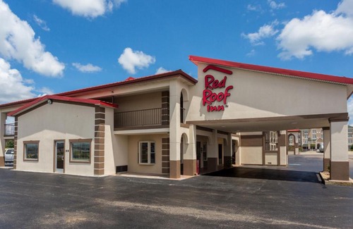 Bowling Green Hotel | Red Roof Inn Bowling Green