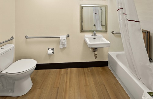 Durham Hotel | Red Roof Inn Chapel Hill - UNC