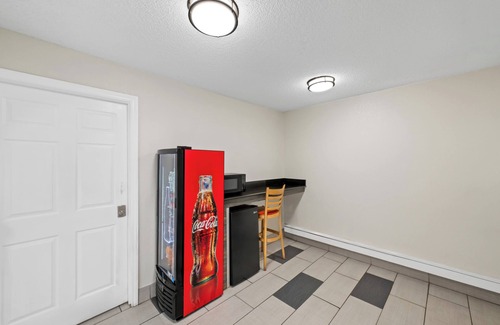 Toddville Road Hotel | Red Roof Inn Charlotte - Airport