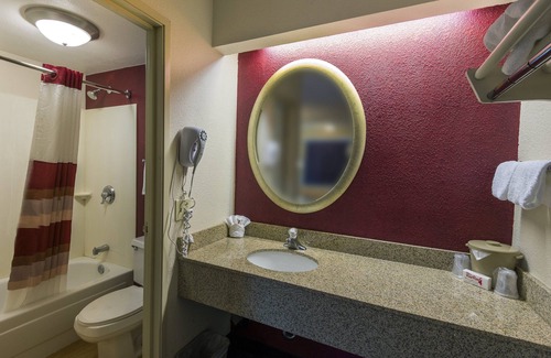 Joliet Hotel | Red Roof Inn Chicago - Joliet