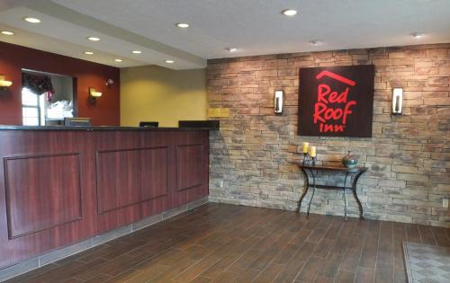 Cookeville Hotel | Red Roof Inn Cookeville - Tennessee Tech