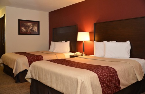 Cookeville Hotel | Red Roof Inn Cookeville - Tennessee Tech