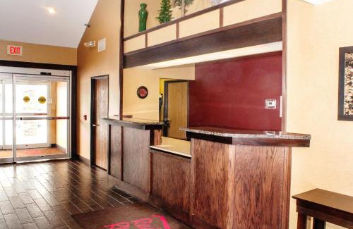 Fargo Hotel | Red Roof Inn Fargo - I-94/Medical Center