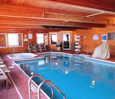 Fargo Hotel | Red Roof Inn Fargo - I-94/Medical Center