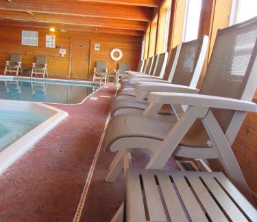 Fargo Hotel | Red Roof Inn Fargo - I-94/Medical Center