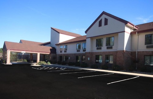 Gaffney Hotel | Red Roof Inn Gaffney