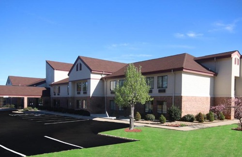 Gaffney Hotel | Red Roof Inn Gaffney