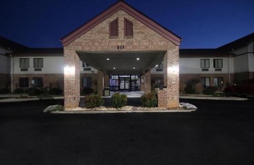 Gaffney Hotel | Red Roof Inn Gaffney