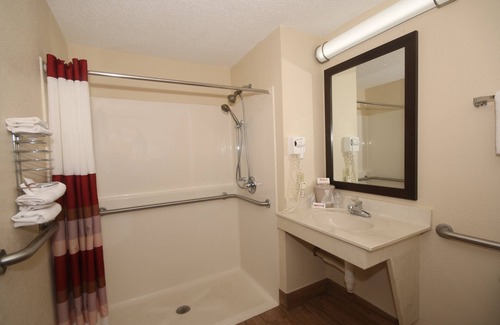 Gaffney Hotel | Red Roof Inn Gaffney