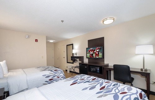 Gaffney Hotel | Red Roof Inn Gaffney