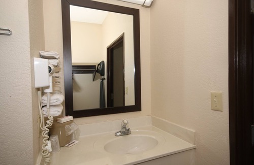 Gaffney Hotel | Red Roof Inn Gaffney