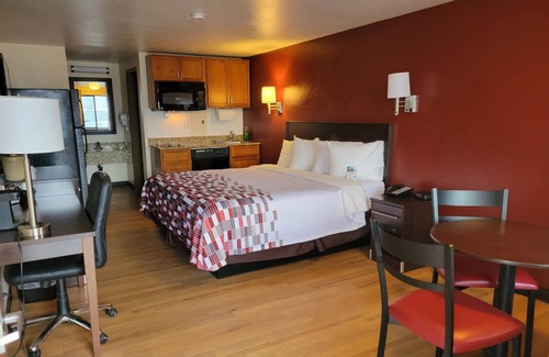 Grand Junction Hotel | Red Roof Inn Grand Junction