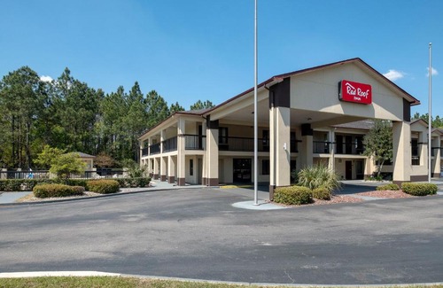 Gulf Shores Hotel | Red Roof Inn Gulf Shores