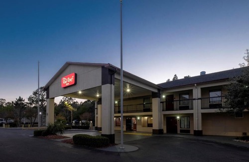 Gulf Shores Hotel | Red Roof Inn Gulf Shores