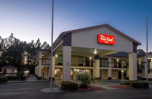 Gulf Shores Hotel | Red Roof Inn Gulf Shores