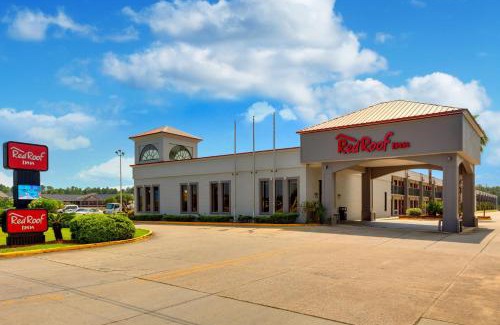 Gulfport Hotel | Red Roof Inn Gulfport - Biloxi Airport