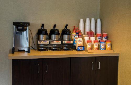 Harrisburg - Hershey Hotel | Red Roof Inn Harrisburg - Hershey