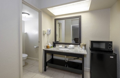 Hot Springs Hotel | Red Roof Inn Hot Springs