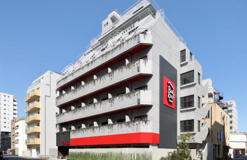Kamata Hotel | Red Roof Inn Kamata/Haneda Tokyo