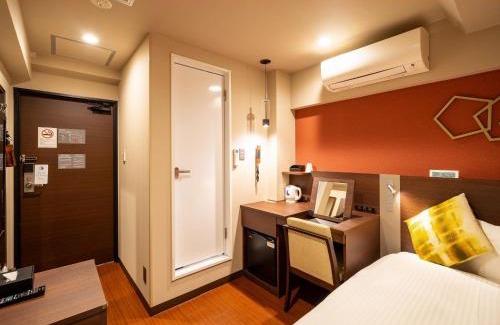 Kamata Hotel | Red Roof Inn Kamata/Haneda Tokyo