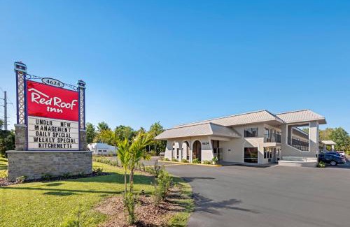 Kissimmee Hotel | Red Roof Inn Kissimmee, FL