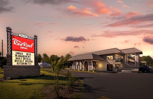 Kissimmee Hotel | Red Roof Inn Kissimmee, FL