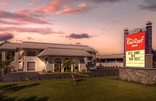 Kissimmee Hotel | Red Roof Inn Kissimmee, FL