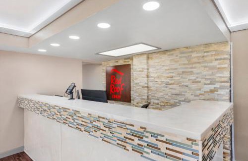 Kissimmee Hotel | Red Roof Inn Kissimmee, FL