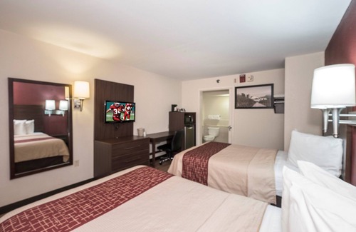 Witmer Hotel | Red Roof Inn Lancaster